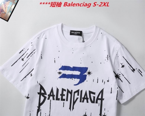 B.a.l.e.n.c.i.a.g.a. Round neck 10600 Men