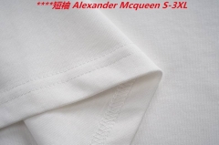 A.l.e.x.a.n.d.e.r. M.c.q.u.e.e.n. Round neck 4015 Men