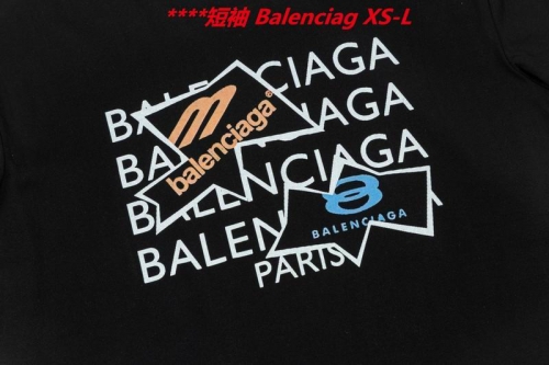 B.a.l.e.n.c.i.a.g.a. Round neck 6765 Men