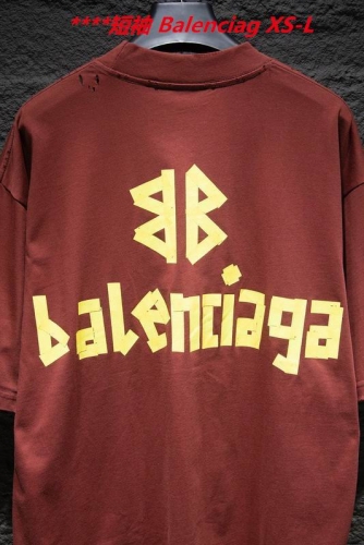 B.a.l.e.n.c.i.a.g.a. Round neck 5745 Men