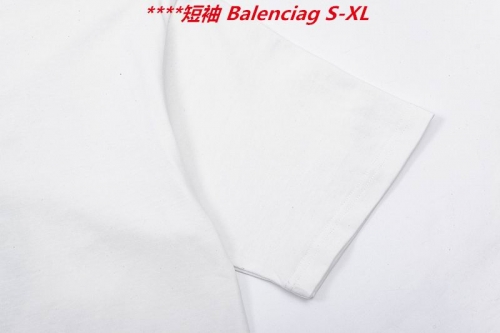 B.a.l.e.n.c.i.a.g.a. Round neck 8979 Men