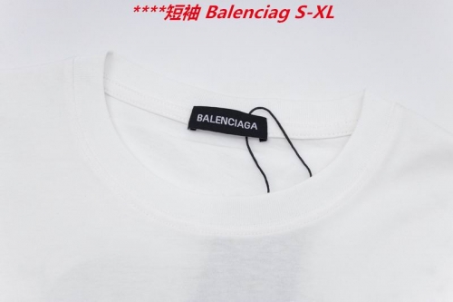 B.a.l.e.n.c.i.a.g.a. Round neck 8394 Men