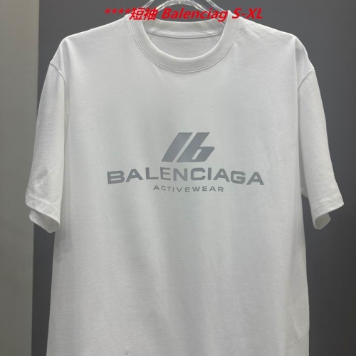 B.a.l.e.n.c.i.a.g.a. Round neck 9005 Men