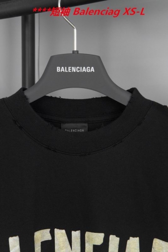 B.a.l.e.n.c.i.a.g.a. Round neck 7253 Men