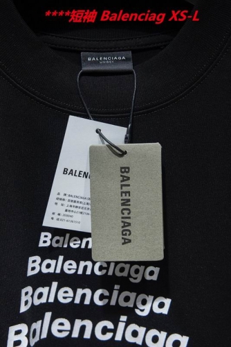 B.a.l.e.n.c.i.a.g.a. Round neck 5435 Men