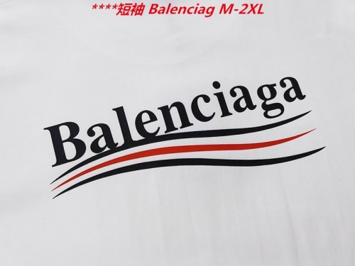 B.a.l.e.n.c.i.a.g.a. Round neck 9339 Men