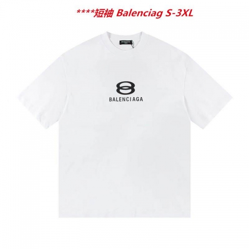 B.a.l.e.n.c.i.a.g.a. Round neck 11445 Men