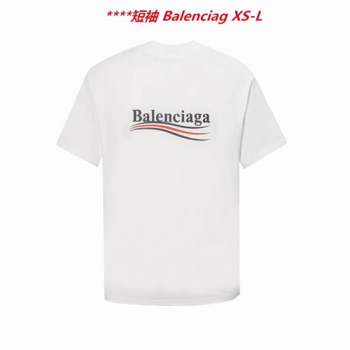 B.a.l.e.n.c.i.a.g.a. Round neck 7311 Men