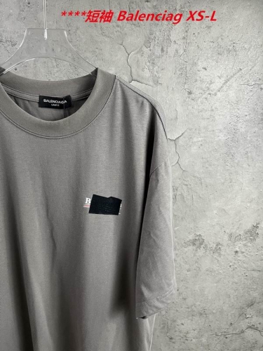 B.a.l.e.n.c.i.a.g.a. Round neck 4209 Men