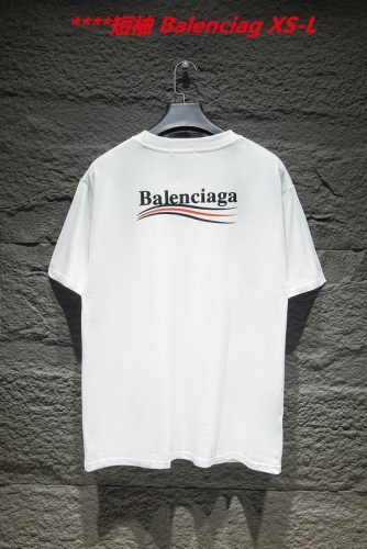 B.a.l.e.n.c.i.a.g.a. Round neck 5824 Men