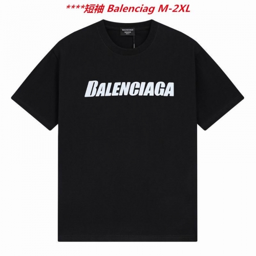 B.a.l.e.n.c.i.a.g.a. Round neck 9396 Men