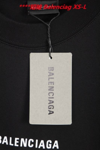 B.a.l.e.n.c.i.a.g.a. Round neck 7389 Men