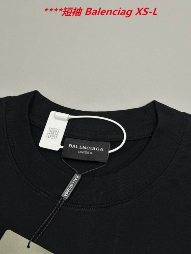 B.a.l.e.n.c.i.a.g.a. Round neck 7988 Men