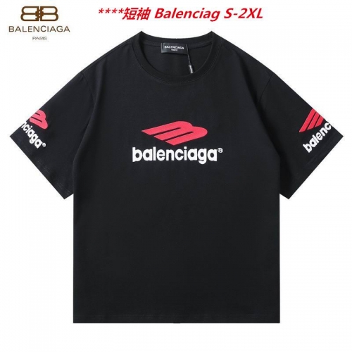 B.a.l.e.n.c.i.a.g.a. Round neck 10518 Men