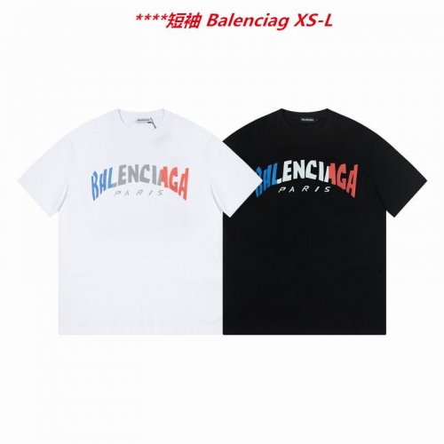 B.a.l.e.n.c.i.a.g.a. Round neck 6779 Men