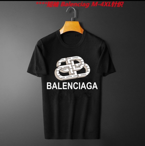 B.a.l.e.n.c.i.a.g.a. Round neck 11638 Men