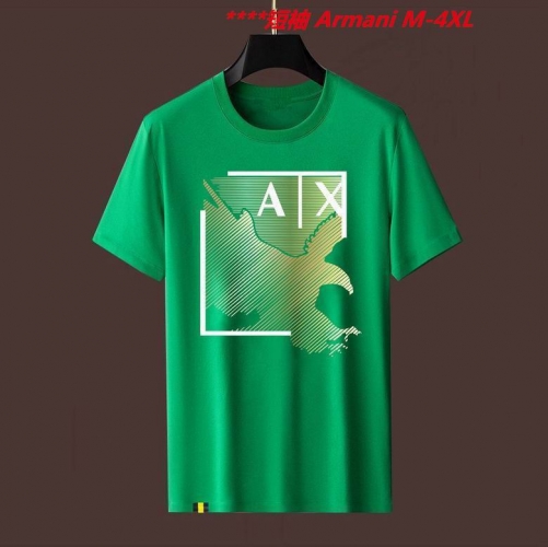 A.r.m.a.n.i. Round neck 4106 Men