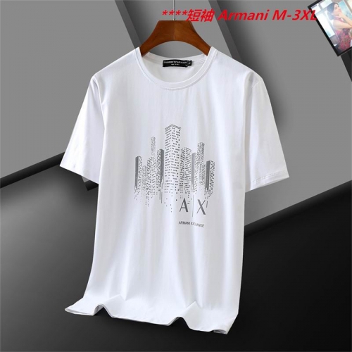 A.r.m.a.n.i. Round neck 4396 Men