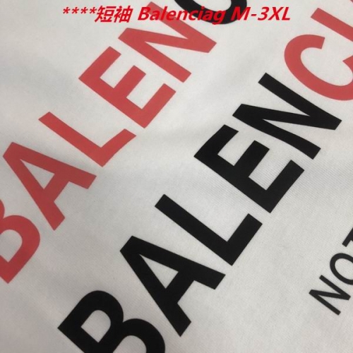 B.a.l.e.n.c.i.a.g.a. Round neck 12013 Men