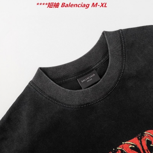 B.a.l.e.n.c.i.a.g.a. Round neck 9313 Men