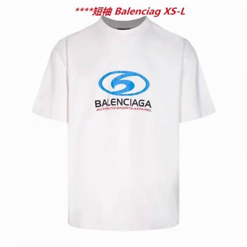 B.a.l.e.n.c.i.a.g.a. Round neck 6876 Men