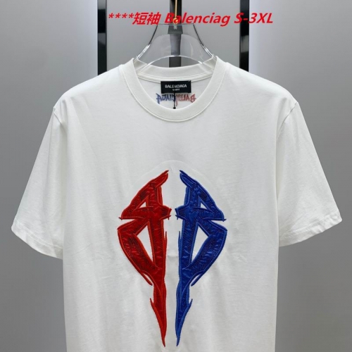 B.a.l.e.n.c.i.a.g.a. Round neck 11389 Men