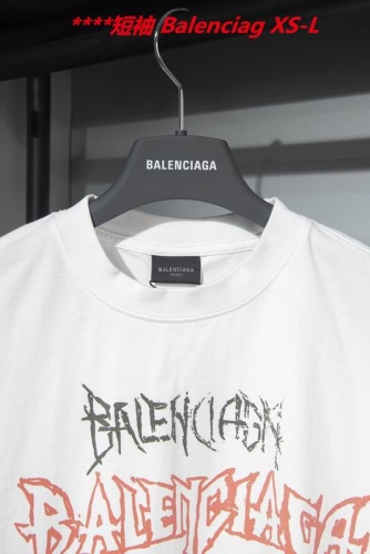 B.a.l.e.n.c.i.a.g.a. Round neck 6846 Men