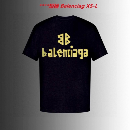 B.a.l.e.n.c.i.a.g.a. Round neck 7601 Men