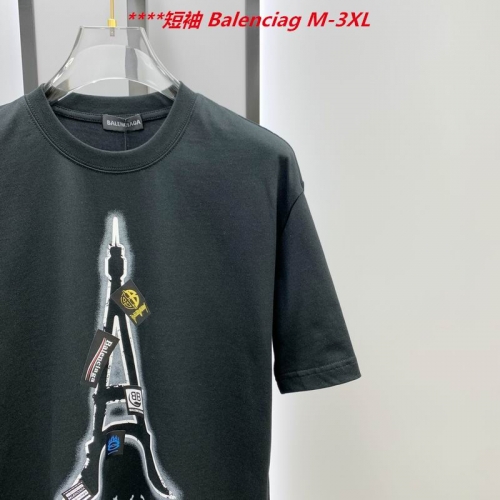 B.a.l.e.n.c.i.a.g.a. Round neck 12201 Men