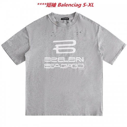 B.a.l.e.n.c.i.a.g.a. Round neck 9302 Men