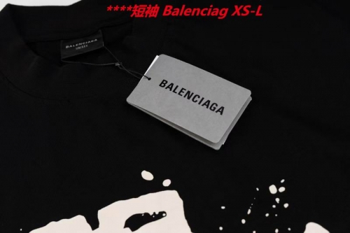 B.a.l.e.n.c.i.a.g.a. Round neck 7499 Men