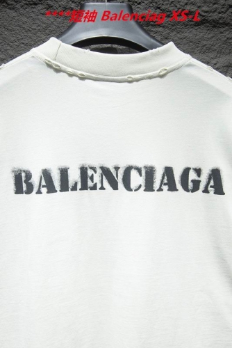 B.a.l.e.n.c.i.a.g.a. Round neck 6039 Men