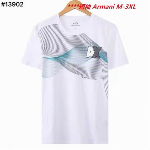 A.r.m.a.n.i. Round neck 4251 Men