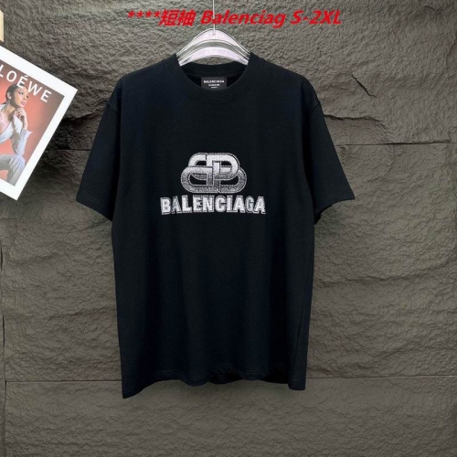 B.a.l.e.n.c.i.a.g.a. Round neck 10221 Men