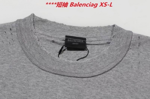 B.a.l.e.n.c.i.a.g.a. Round neck 7023 Men