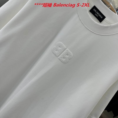 B.a.l.e.n.c.i.a.g.a. Round neck 11020 Men