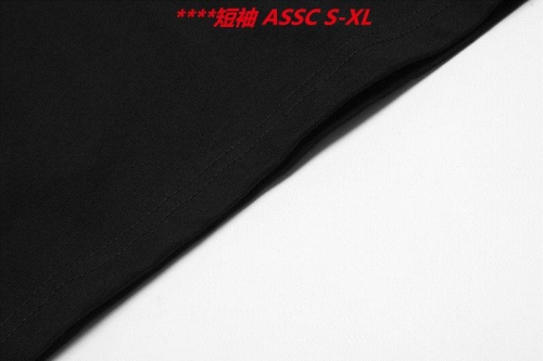 A.S.S.C. Round neck 4448 Men