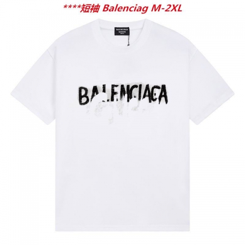 B.a.l.e.n.c.i.a.g.a. Round neck 9854 Men