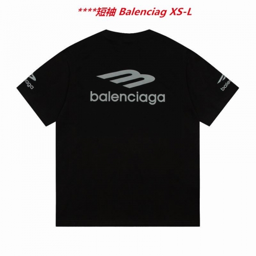 B.a.l.e.n.c.i.a.g.a. Round neck 4359 Men