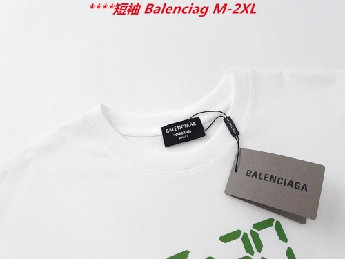 B.a.l.e.n.c.i.a.g.a. Round neck 9472 Men