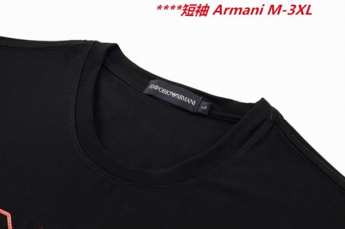 A.r.m.a.n.i. Round neck 4167 Men