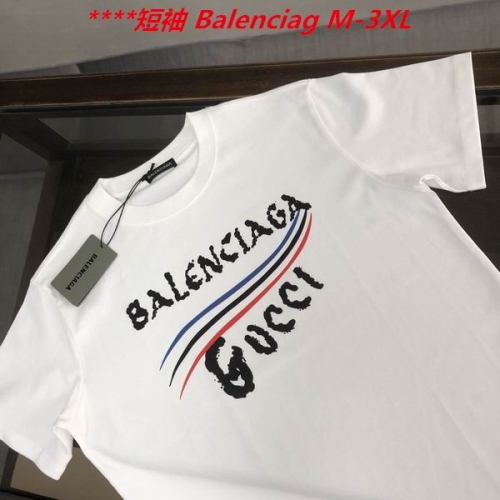 B.a.l.e.n.c.i.a.g.a. Round neck 11995 Men