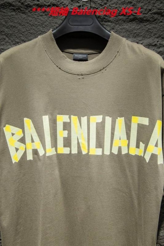 B.a.l.e.n.c.i.a.g.a. Round neck 4944 Men