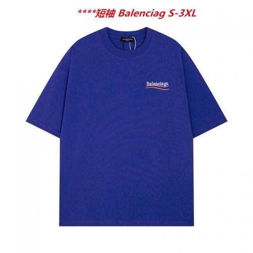 B.a.l.e.n.c.i.a.g.a. Round neck 11457 Men