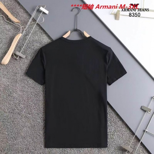 A.r.m.a.n.i. Round neck 4385 Men