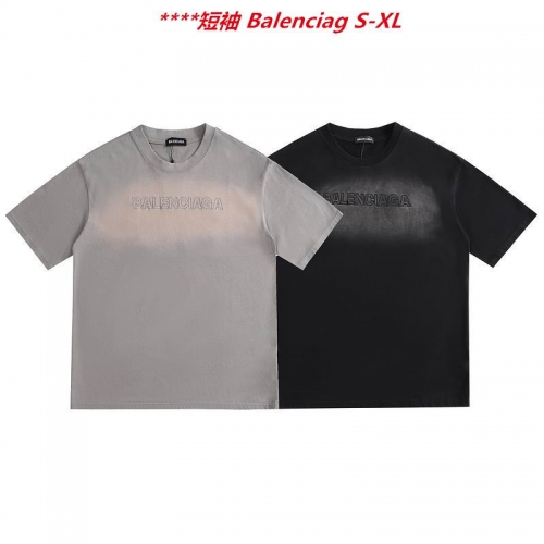 B.a.l.e.n.c.i.a.g.a. Round neck 9238 Men