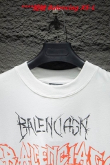 B.a.l.e.n.c.i.a.g.a. Round neck 5131 Men