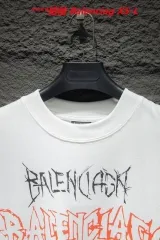 B.a.l.e.n.c.i.a.g.a. Round neck 5131 Men