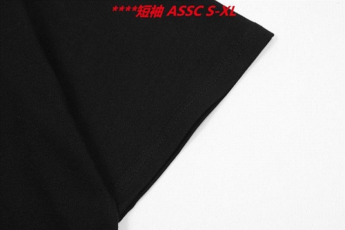 A.S.S.C. Round neck 4204 Men