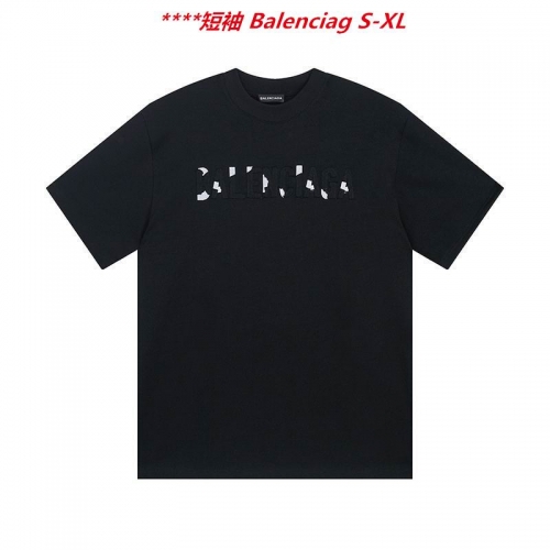 B.a.l.e.n.c.i.a.g.a. Round neck 8234 Men